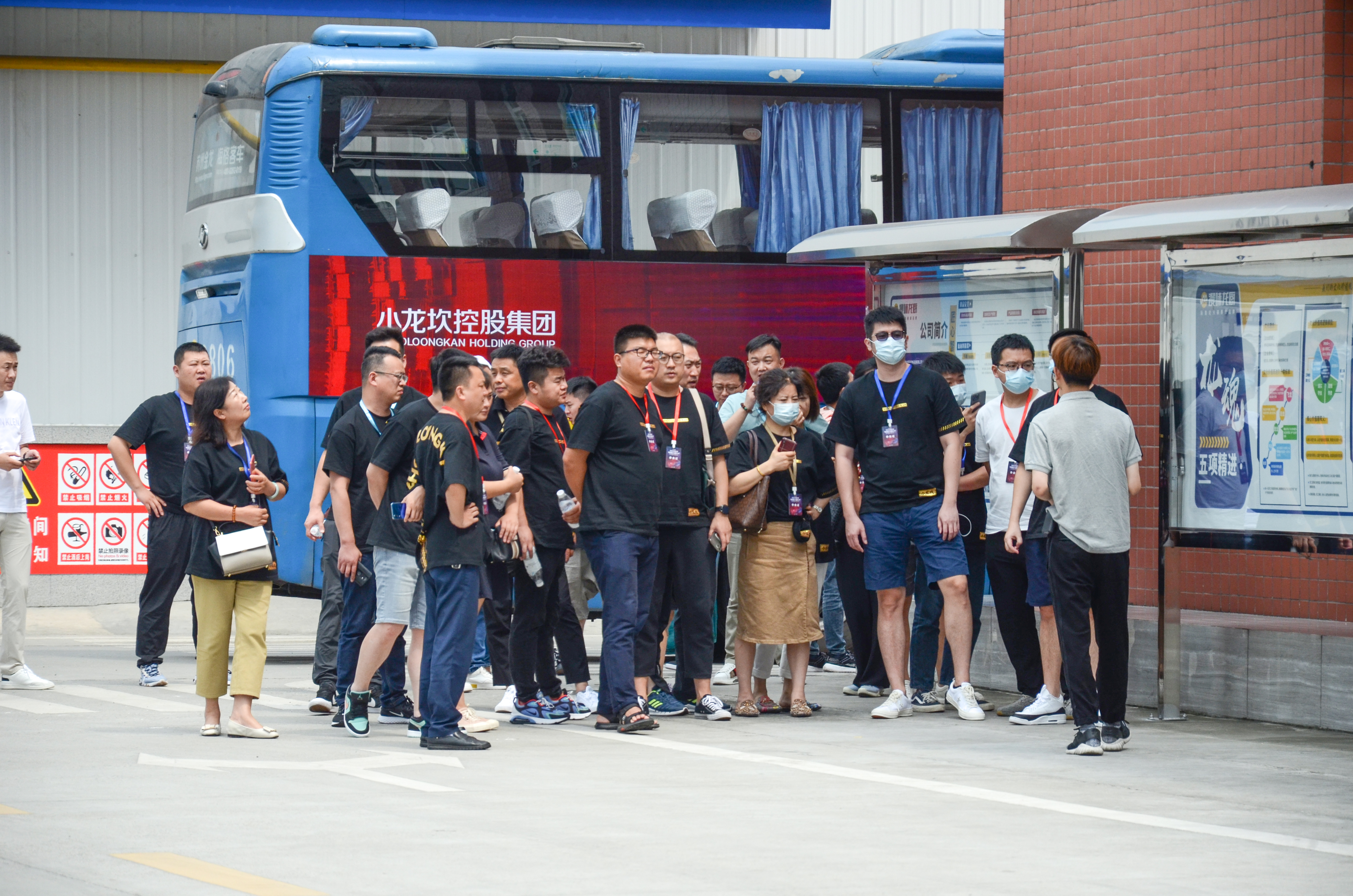 匠心智造科技赋能，，同心并力恪守品质